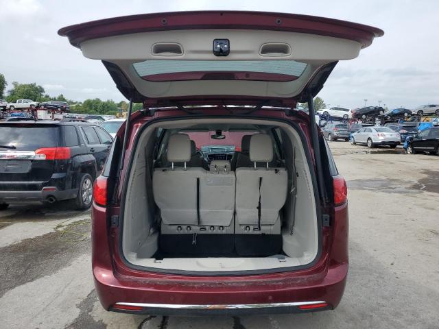 صورة رقم 6 من المزاد - 2018 CHRYSLER PACIFICA H مع VIN 2C4RC1N77JR295079