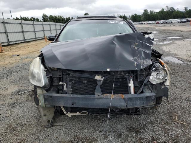Photo 5 from auction – 2012 NISSAN ALTIMA SR with VIN 1N4BL2AP0CC149931