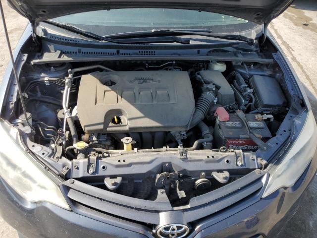 Photo 11 from auction – 2016 TOYOTA COROLLA L with VIN 5YFBURHE2GP536174