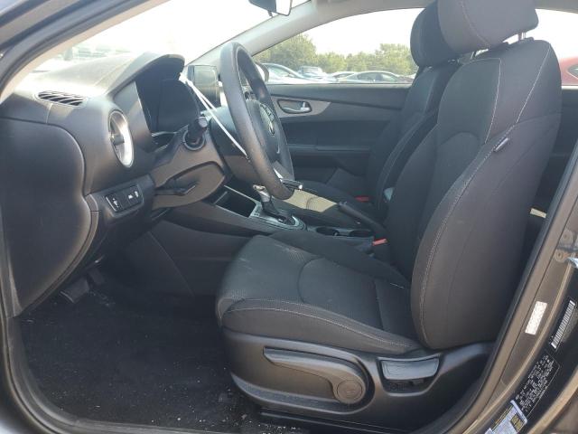 Photo 7 from auction – 2020 KIA FORTE FE with VIN 3KPF24AD5LE172906