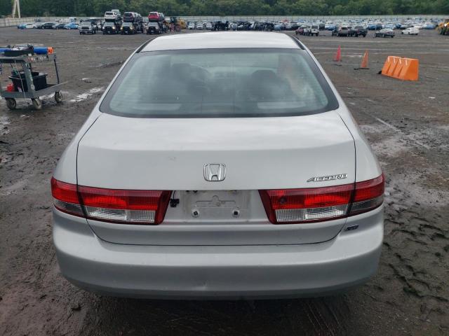 Photo 6 from auction – 2003 HONDA ACCORD EX with VIN 1HGCM66563A021877