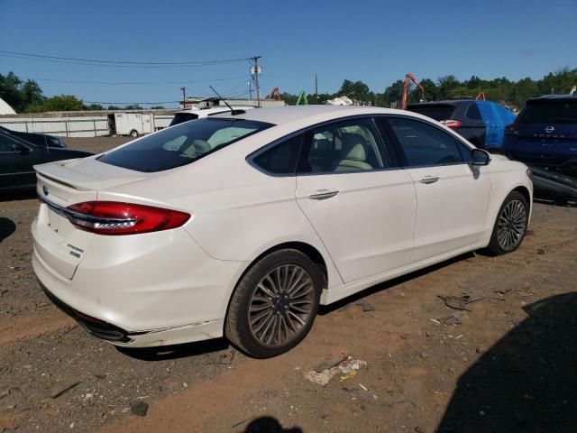 Photo 3 from auction – 2018 FORD FUSION TIT with VIN 3FA6P0D96JR174175