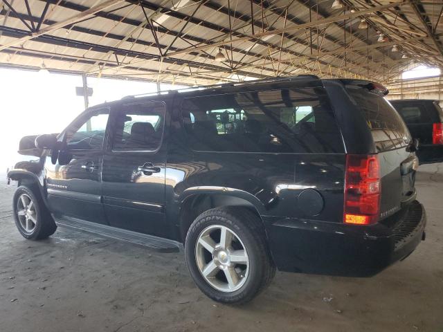 Photo 2 from auction – 2008 CHEVROLET SUBURBAN C with VIN 1GNFC16008R123357