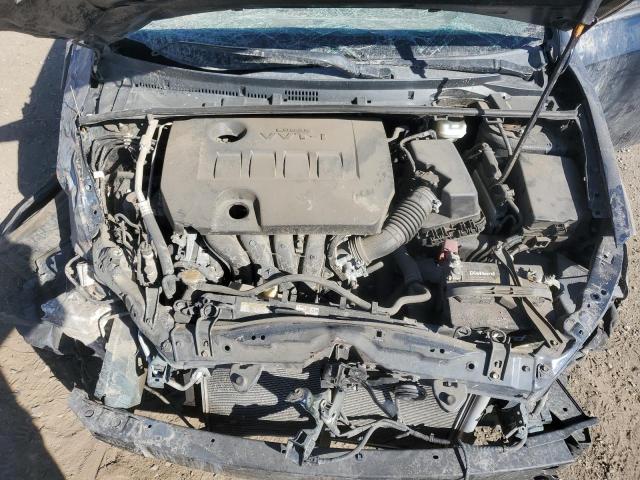 Photo 11 from auction – 2017 TOYOTA COROLLA L with VIN 5YFBURHE0HP578215