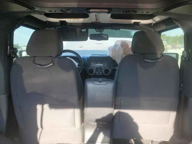 Photo 10 from auction – 2016 JEEP WRANGLER S with VIN 1C4AJWAG2GL125283