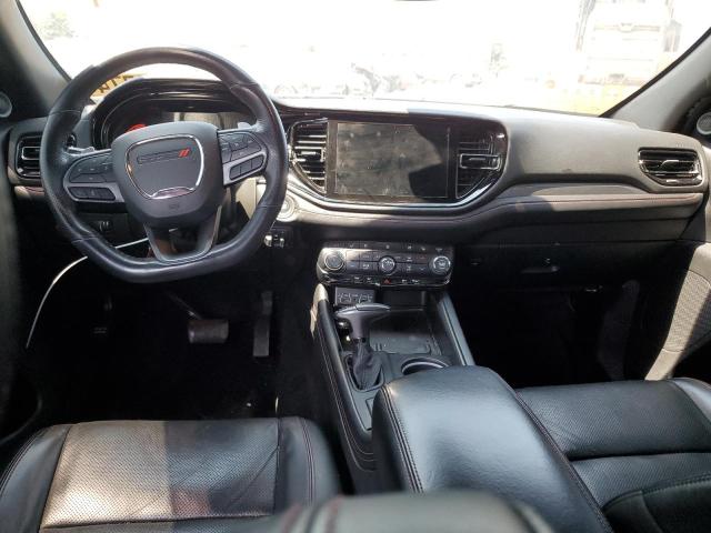 Photo 8 from auction – 2021 DODGE DURANGO R/ with VIN 1C4SDJCT8MC849287