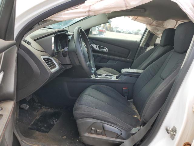 Photo 7 from auction – 2014 GMC TERRAIN SL with VIN 2GKALMEK6E6266106