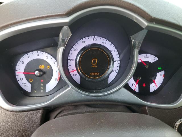 Photo 9 from auction – 2012 CADILLAC SRX LUXURY with VIN 3GYFNAE37CS568239