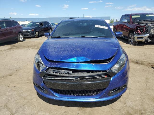 Photo 5 from auction – 2014 DODGE DART GT with VIN 1C3CDFEB8ED859808
