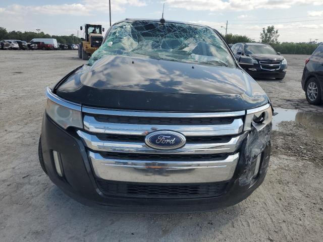 Photo 5 from auction – 2011 FORD EDGE SEL with VIN 2FMDK4JC2BBA96254