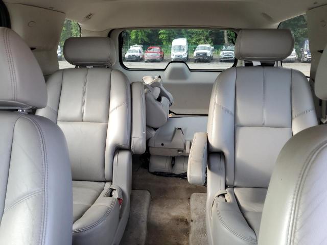 Photo 10 from auction – 2007 GMC YUKON with VIN 1GKFK13017R205889