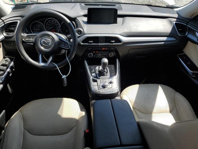 Photo 8 from auction – 2017 MAZDA CX-9 TOURI with VIN JM3TCBCY5H0138413