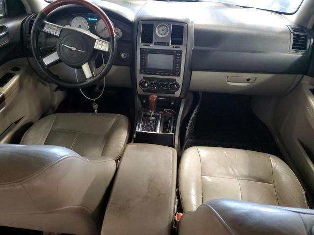 Photo 8 from auction – 2006 CHRYSLER 300 with VIN 2C3AA53G75H136799