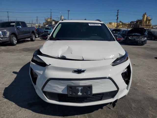 Photo 5 from auction – 2023 CHEVROLET BOLT EUV P with VIN 1G1FZ6S00P4121901