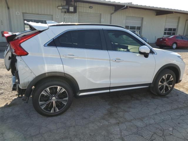 Photo 3 from auction – 2019 MITSUBISHI ECLIPSE CR with VIN JA4AT5AA8KZ022692