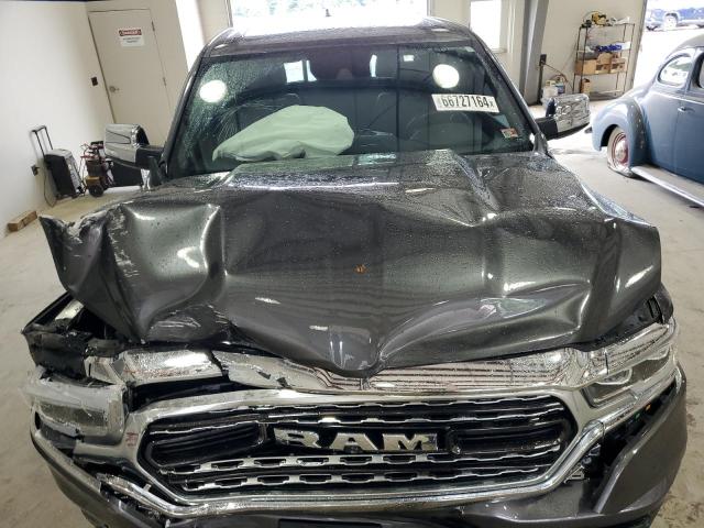 Photo 11 from auction – 2022 RAM 1500 LIMIT with VIN 1C6SRFHTXNN148545