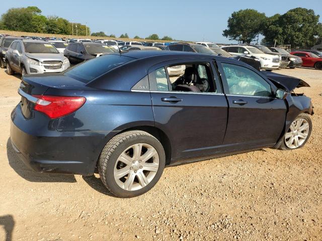 Photo 3 from auction – 2012 CHRYSLER 200 TOURIN with VIN 1C3CCBBG1CN210385