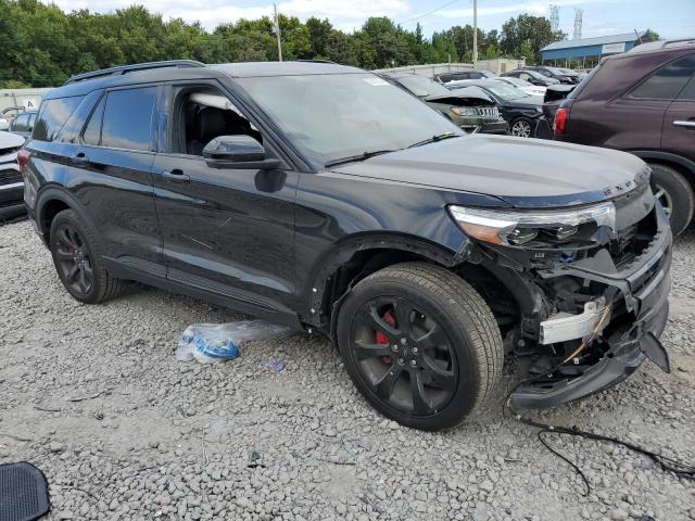 Photo 4 from auction – 2020 FORD EXPLORER S with VIN 1FM5K8GC2LGB19044