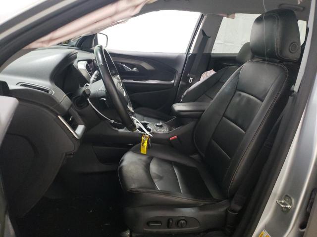 Photo 7 from auction – 2020 GMC TERRAIN SL with VIN 3GKALVEV0LL275067