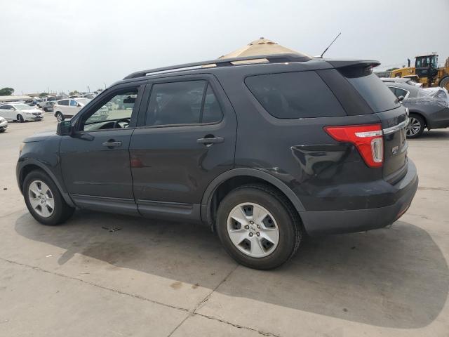 Photo 2 from auction – 2014 FORD EXPLORER with VIN 1FM5K7B8XEGB94896