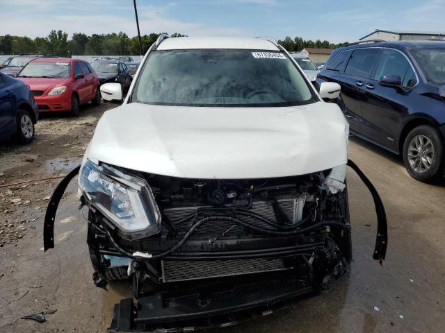 Photo 5 from auction – 2017 NISSAN ROGUE S with VIN 5N1AT2MT1HC825305