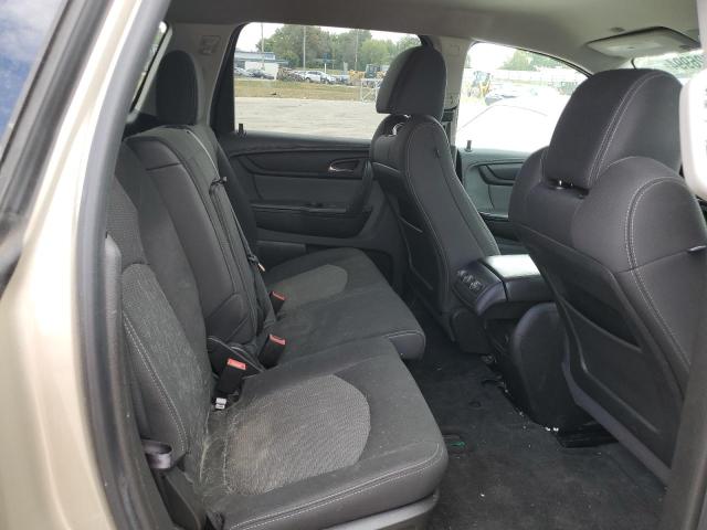 Photo 11 from auction – 2013 CHEVROLET TRAVERSE L with VIN 1GNKRGKD8DJ103746
