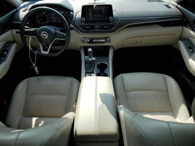 Photo 8 from auction – 2019 NISSAN ALTIMA SL with VIN 1N4BL4EW5KC212582