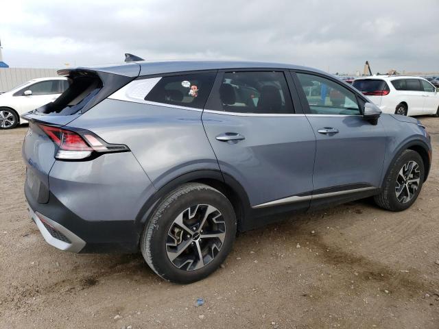 Photo 3 from auction – 2023 KIA SPORTAGE E with VIN 5XYK33AF6PG039264