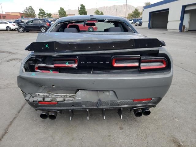 Photo 6 from auction – 2019 DODGE CHALLENGER with VIN 2C3CDZBT2KH621188
