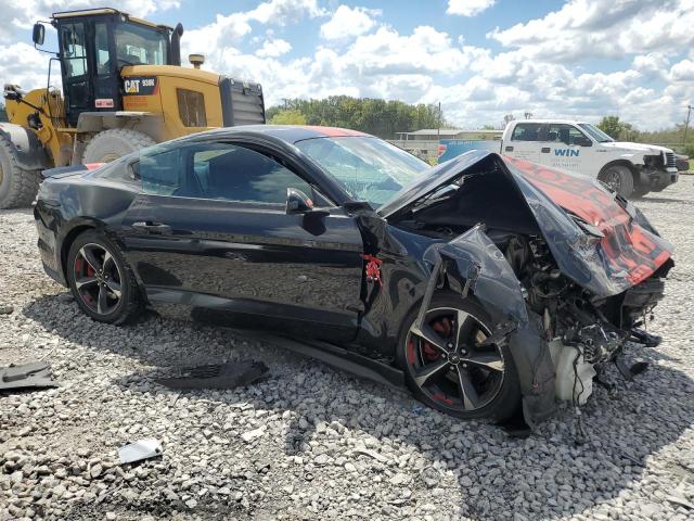 Photo 4 from auction – 2019 FORD MUSTANG with VIN 1FA6P8TH6K5122525