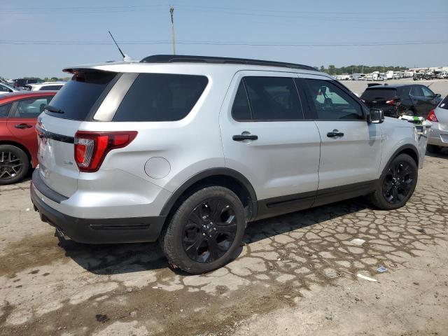 Photo 3 from auction – 2019 FORD EXPLORER S with VIN 1FM5K8GT6KGA69022