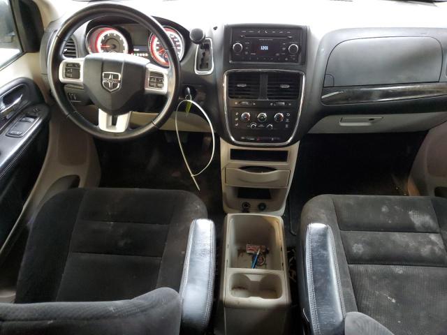 Photo 8 from auction – 2016 DODGE GRAND CARA with VIN 2C4RDGBG3GR321741