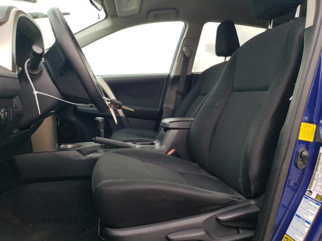 Photo 7 from auction – 2014 TOYOTA RAV4 LE with VIN 2T3BFREV8EW195560