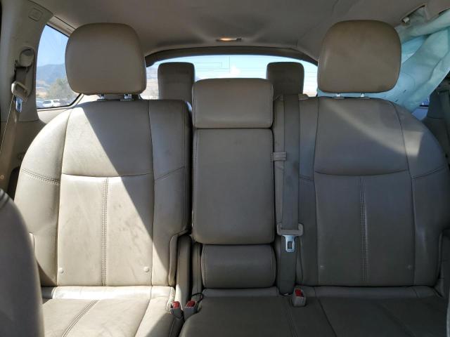 Photo 9 from auction – 2014 NISSAN PATHFINDER with VIN 5N1AR2MM2EC622488