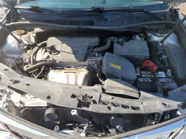Photo 11 from auction – 2014 TOYOTA CAMRY L with VIN 4T4BF1FK8ER378932