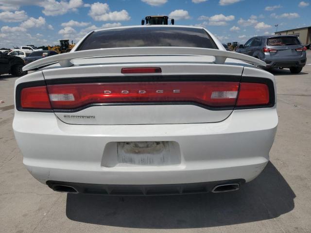 Photo 6 from auction – 2014 DODGE CHARGER SE with VIN 2C3CDXBG1EH134592
