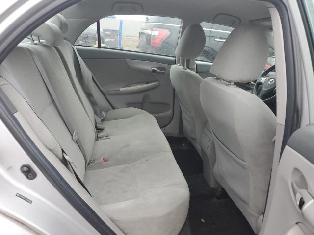 Photo 10 from auction – 2010 TOYOTA COROLLA BA with VIN 2T1BU4EE7AC397688