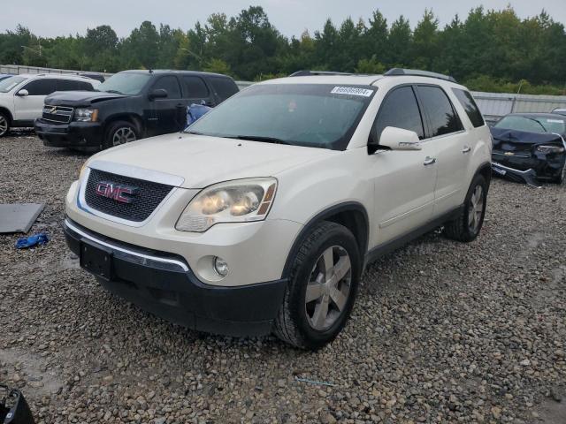 GMC ACADIA SLT 2012 with VIN 1GKKRRED8CJ234758 - Photo from auction