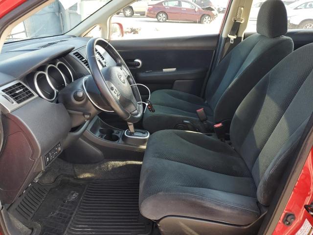 Photo 7 from auction – 2012 NISSAN VERSA S with VIN 3N1BC1CPXCK298930