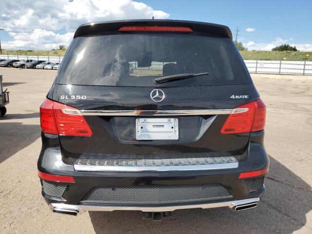 Photo 6 from auction – 2013 MERCEDES-BENZ GL 550 4MA with VIN 4JGDF7DE3DA170279