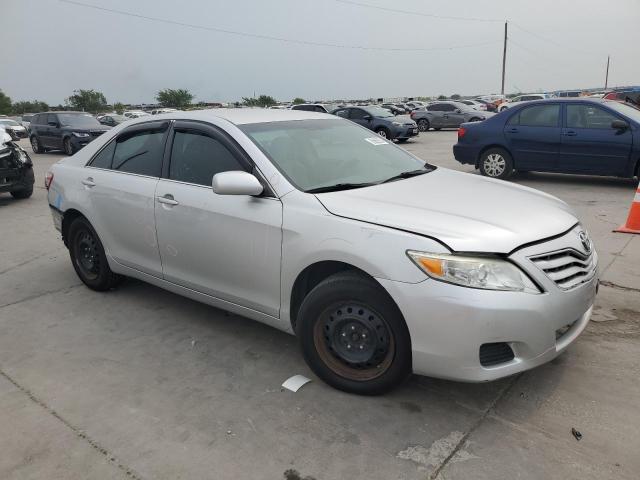 Photo 4 from auction – 2011 TOYOTA CAMRY BASE with VIN 4T4BF3EK8BR172826