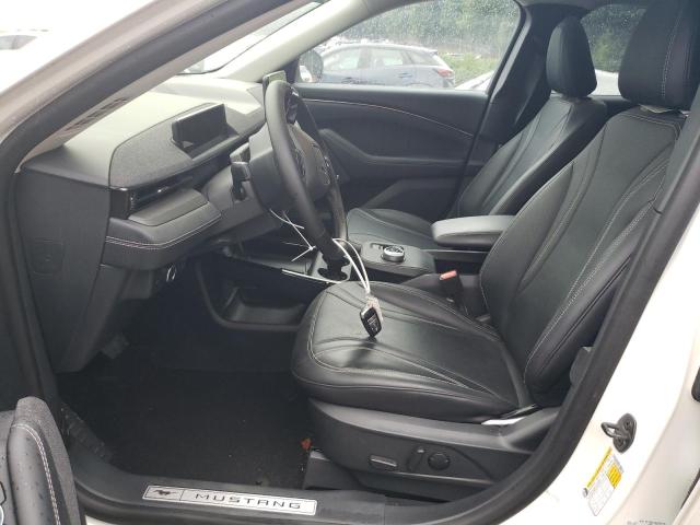 Photo 7 from auction – 2022 FORD MUSTANG MA with VIN 3FMTK3SS7NMA55486