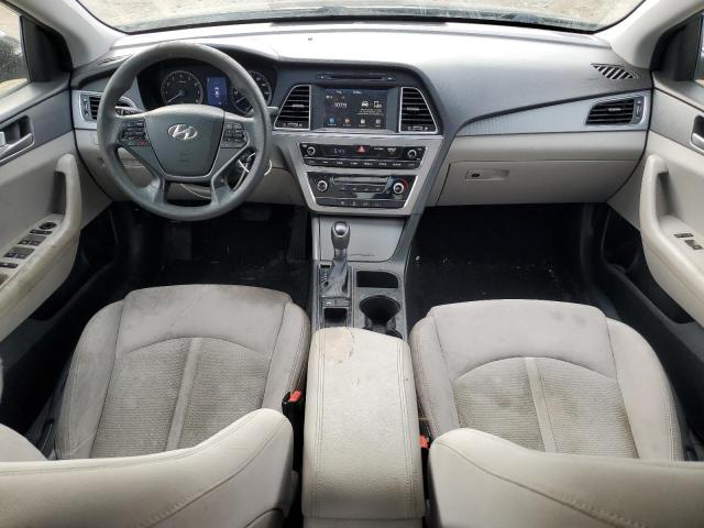 Photo 8 from auction – 2016 HYUNDAI SONATA SE with VIN 5NPE24AF1GH317213