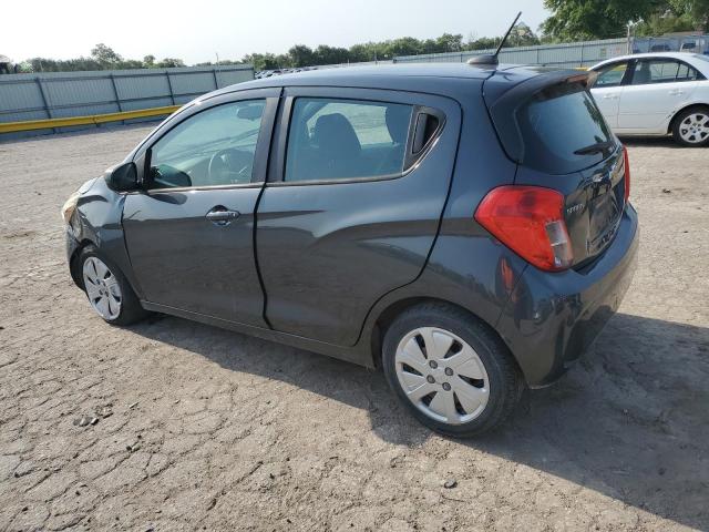 Photo 2 from auction – 2017 CHEVROLET SPARK LS with VIN KL8CB6SA4HC744705