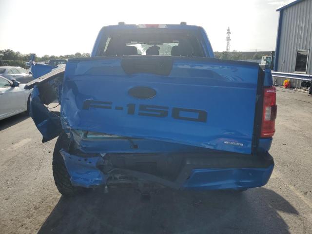 Photo 6 from auction – 2021 FORD F150 SUPER with VIN 1FTEW1EP6MFC92398