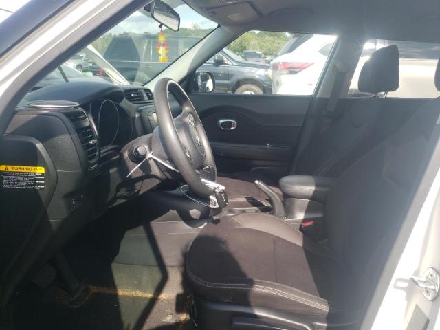 Photo 7 from auction – 2017 KIA SOUL with VIN KNDJN2A2XH7467026