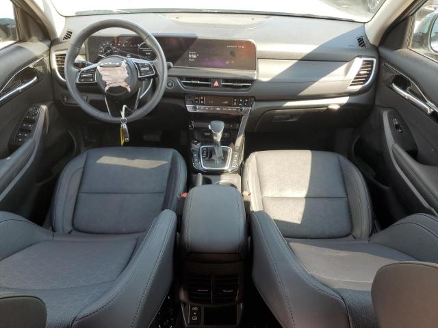 Photo 8 from auction – 2024 KIA SELTOS EX with VIN KNDER2AA1R7578062