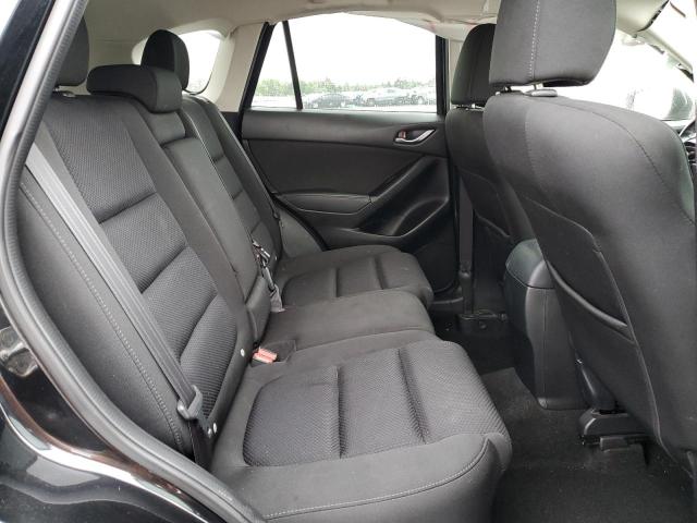 Photo 11 from auction – 2016 MAZDA CX-5 TOURI with VIN JM3KE2CY9G0605546