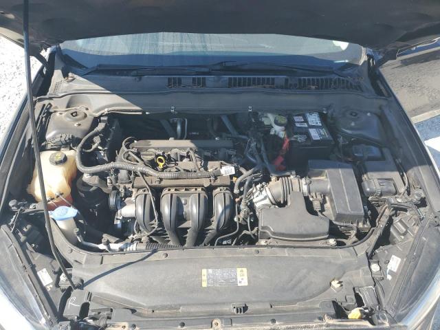 Photo 11 from auction – 2013 FORD FUSION SE with VIN 3FA6P0H73DR280497