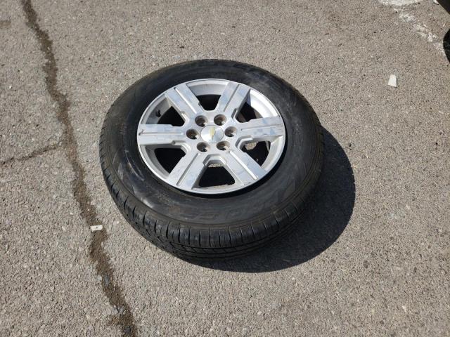 Photo 13 from auction – 2009 CHEVROLET TRAVERSE L with VIN 1GNER23D09S108603